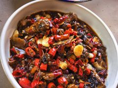 -老三样·旧食新味(万寿宫店)