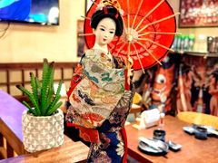 -王氏炉匠·烧鸟放题自助(好运街店)
