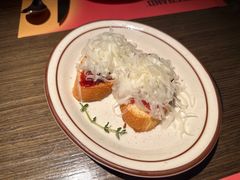 -ZAFFERANO西班牙海鲜饭(上海首店)