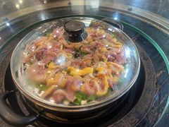-阿多私房菜(顺德店)
