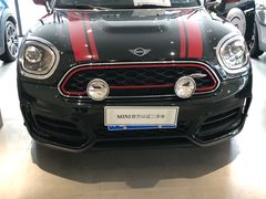 -上海普陀宝诚MINI4S店(红柳路店)