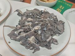 -穆斯林饭庄(明德南街店)