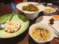 -明湖楼·经典鲁菜山东海鲜(大明湖店)