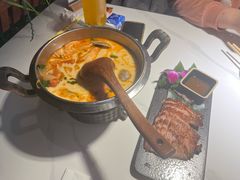 -泰兰香·Thailand(凯德空中花园店)