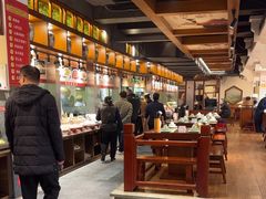 -六合居·明厨亮灶餐厅(成双大道店)