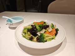 -玉林烤鸭店(黄村兴华店)