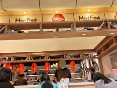 -鲜芋仙(时尚天河店)