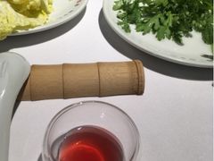 -唐诗楼(竹林庭院店)
