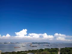 -南沙天后宫景区