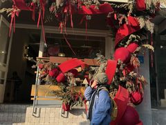 -发酵食堂(屏风街店)