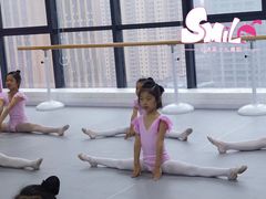 -小酒窝中国舞(汉阳店)