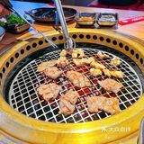 大口吃肉 打卡酒仙桥排行第一的日式烤肉