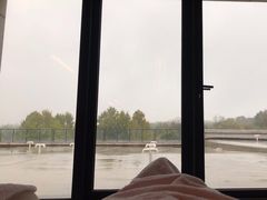 -天目湖涵田半山温泉水乐园