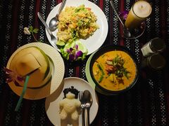 冬阴功-Tikky Cafe