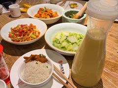 -湘阁里辣(沙井华润万家店)