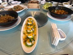 -彩丰楼中餐厅·仁恒洲际酒店