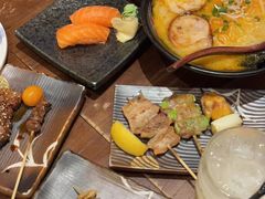 -鸟鹏烧鸟居酒屋(昌岗店)
