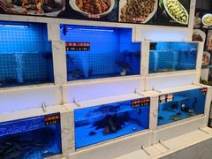 -鱼痴渔醉·食鲜集(月亮湾店)