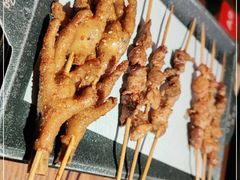 -管氏翅吧(地安门创始店)