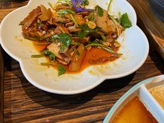 -茶肆(仙林店)