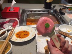 -海底捞火锅(CBD安泰广场店)