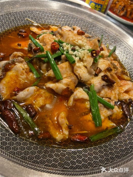 巢爷老味(东方红店)图片