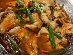 -巢爷老味(东方红店)