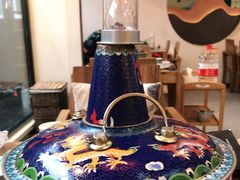 -毛辣果·贵州红酸汤牛肉火锅(西单店)