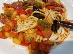 -贯贯吉·清真餐厅(浙江中路店)