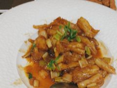 -鹊华居·地道鲁菜·海鲜·融合味(大明湖店)