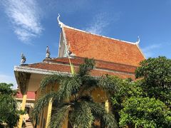 -柬埔寨国家博物馆