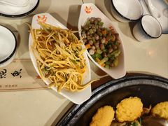 -王老六铁锅炖鱼(华阳路店)