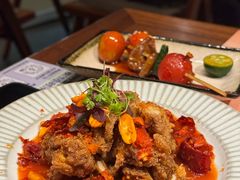 -山葵家居酒屋(天目里店)