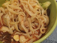 -西安高新希尔顿酒店·咖啡露台西餐厅