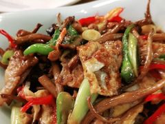 客家小炒黄-宏记广东客家菜(丰汇店)