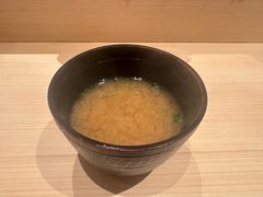 味增汤-鲤·鮨KOISUSHI