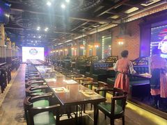 -马迭尔德式西餐精酿啤酒屋(中央大街店)