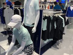 -fila(日月光中心广场店)