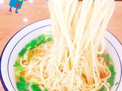 -清真聚陇缘美食餐厅(南横东街店)