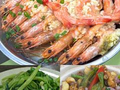 -贞姨美食·老字号海鲜大排档