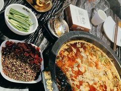 -老船舫·现做活鲜鱼馆(东郊记忆店)