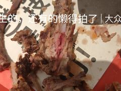 -前进5路汉堡炸鸡(汉街skp店)