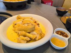 -创味·民间海南菜·非遗藤桥排骨(藤桥·免税城店)