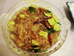 川北凉粉-乡间好味私家菜(总店)