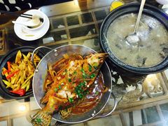 -徽州美食(三十年老店)