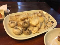 -火炉情韩国料理店(古田路店)