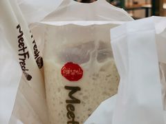 -鲜芋仙(番禺万达广场店)