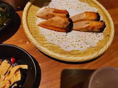 -先记烧鹅王·本地粤菜(福永店)