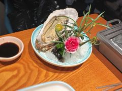 -星光小把串·海鲜烧烤(西安路店)