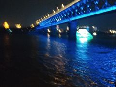 -武汉两江游览·夜游长江(汉口粤汉码头)